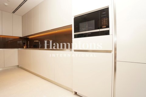 Appartement à Jumeirah Beach Residence, Dubai, 1 chambre, 106.12960011 m², № 89858 - photo 2