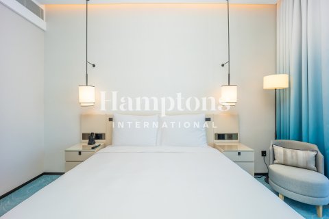 Apartment in Jumeirah Beach Residence, Dubai 1 bedroom, 106.13 sq.m. № 89858