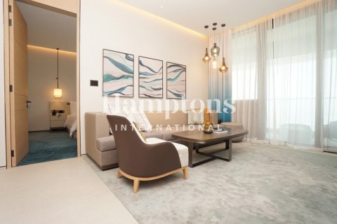 Appartement à Jumeirah Beach Residence, Dubai, 1 chambre, 106.12960011 m², № 89858 - photo 3