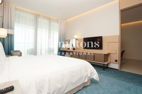 Appartement à Jumeirah Beach Residence, Dubai, 1 chambre, 106.12960011 m², № 89858 - photo 13