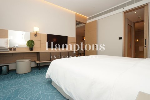 Appartement à Jumeirah Beach Residence, Dubai, 1 chambre, 106.12960011 m², № 89858 - photo 10