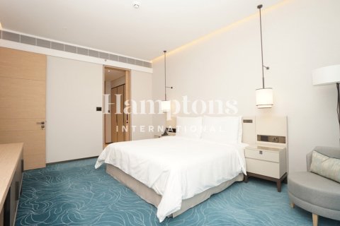Appartement à Jumeirah Beach Residence, Dubai, 1 chambre, 106.12960011 m², № 89858 - photo 16