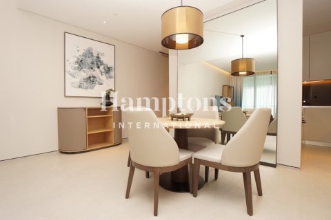Appartement à Jumeirah Beach Residence, Dubai, 1 chambre, 106.12960011 m², № 89858 - photo 14