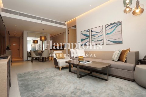 Appartement à Jumeirah Beach Residence, Dubai, 1 chambre, 106.12960011 m², № 89858 - photo 11