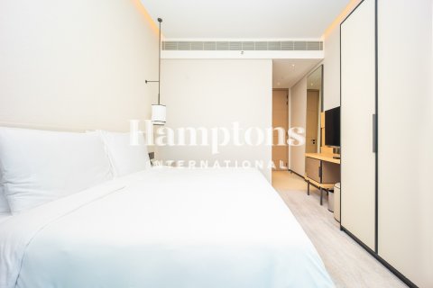 Снять в аренду квартиру в Джумейра Бич Резиденс, Дубай: 2 спальни, 107.58167400м², № 89857 - фото 16