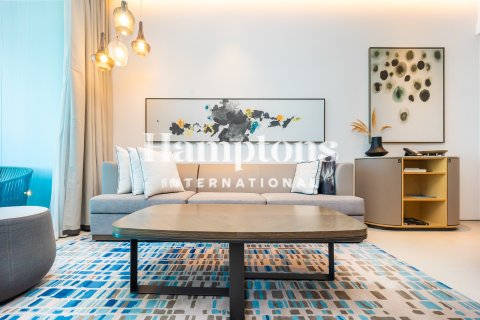 Снять в аренду квартиру в Джумейра Бич Резиденс, Дубай: 2 спальни, 107.58167400м², № 89857 - фото 6