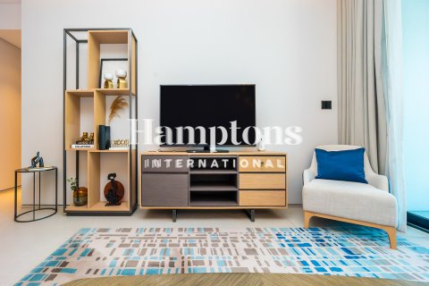 Снять в аренду квартиру в Джумейра Бич Резиденс, Дубай: 2 спальни, 107.58167400м², № 89857 - фото 5