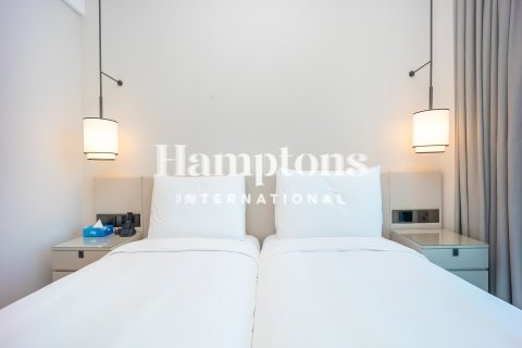 Снять в аренду квартиру в Джумейра Бич Резиденс, Дубай: 2 спальни, 107.58167400м², № 89857 - фото 22