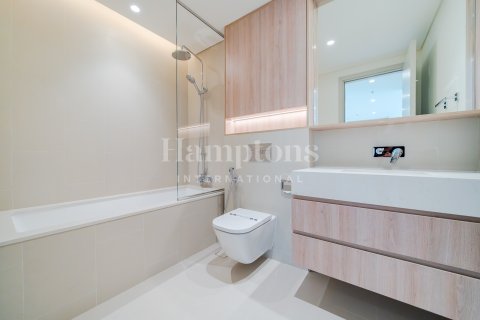 Квартира в Maple at Dubai Hills Estate, Дубай Хилс Эстейт, Дубай, 1 спальня, 60.294м², № 89854
