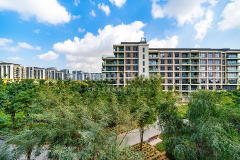 Снять в аренду квартиру в Maple at Dubai Hills Estate, Дубай Хилс Эстейт, Дубай: 1 спальня, 60.29404700м², № 89854 - фото 15