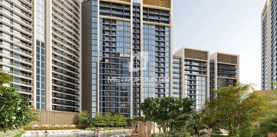 Apartamento en Motor City, Dubai, 2 dormitorios, 94 m², № 15333