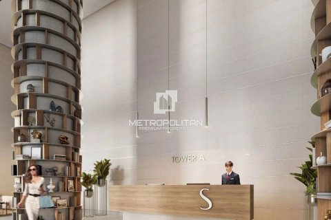 Apartamento en Motor City, Dubai, 2 dormitorios, 94 m², № 15333 - foto 6