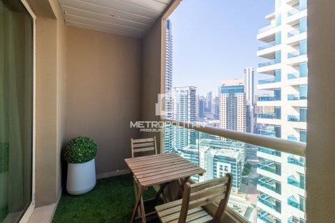 Apartment in Dubai Marina, Dubai 3 bedrooms, 130 sq.m. № 15339 - photo 15