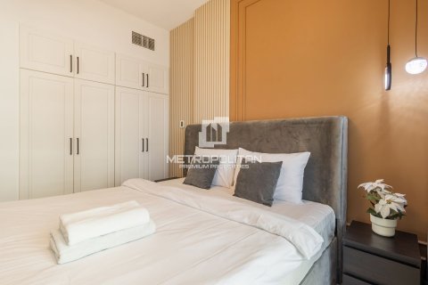 Apartment in Dubai Marina, Dubai 3 bedrooms, 130 sq.m. № 15339 - photo 20