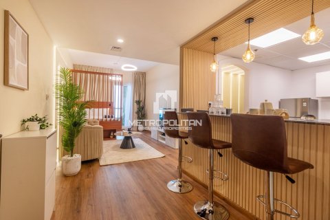 Apartment in Dubai Marina, Dubai 3 bedrooms, 130 sq.m. № 15339 - photo 2