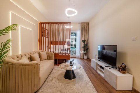 Apartment in Dubai Marina, Dubai 3 bedrooms, 130 sq.m. № 15339 - photo 3