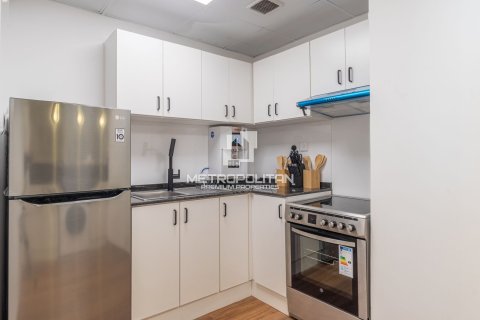 Apartment in Dubai Marina, Dubai 3 bedrooms, 130 sq.m. № 15339 - photo 29
