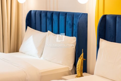 Apartment in Dubai Marina, Dubai 3 bedrooms, 130 sq.m. № 15339 - photo 8