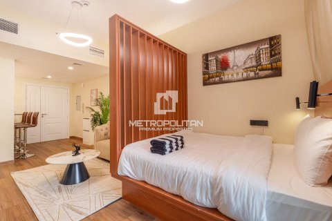 Apartment in Dubai Marina, Dubai 3 bedrooms, 130 sq.m. № 15339 - photo 26
