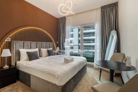 Apartment in Dubai Marina, Dubai 3 bedrooms, 130 sq.m. № 15339 - photo 22
