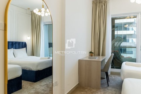 Apartment in Dubai Marina, Dubai 3 bedrooms, 130 sq.m. № 15339 - photo 13
