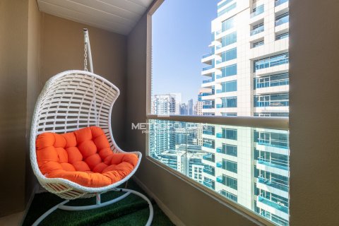 Apartment in Dubai Marina, Dubai 3 bedrooms, 130 sq.m. № 15339 - photo 14