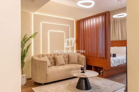 Apartment in Dubai Marina, Dubai 3 bedrooms, 130 sq.m. № 15339 - photo 25