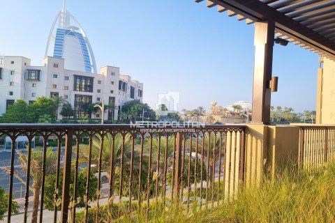 Appartement à Madinat Jumeirah Living, Umm Suqeim, Dubai, 1 chambre, 71 m², № 15341 - photo 16