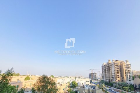 Appartement à Madinat Jumeirah Living, Umm Suqeim, Dubai, 1 chambre, 71 m², № 15341 - photo 15