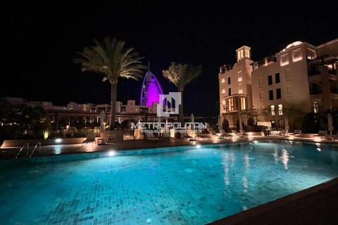 Appartement à Madinat Jumeirah Living, Umm Suqeim, Dubai, 1 chambre, 71 m², № 15341 - photo 22