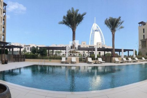 Appartement à Madinat Jumeirah Living, Umm Suqeim, Dubai, 1 chambre, 71 m², № 15341 - photo 12