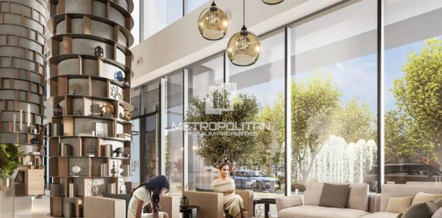 شقة في Motor City, دبي 2 غرف نوم, 94 م² رقم 15332
