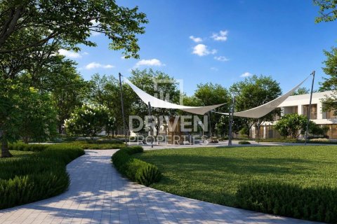 Townhouse in The Valley, Dubai 3 bedrooms, 180.05 sq.m. № 138596 - photo 4