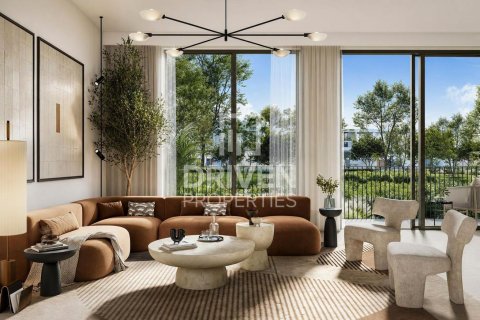 Townhouse in The Valley, Dubai 3 bedrooms, 180.05 sq.m. № 138596 - photo 8