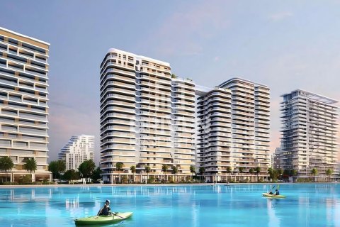 Apartment in Dubai South (Dubai World Central), Dubai 1 bedroom, 63.36 sq.m. № 138633 - photo 9