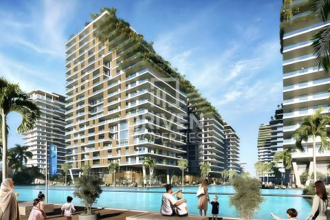 Apartment in Dubai South (Dubai World Central), Dubai 1 bedroom, 63.36 sq.m. № 138633 - photo 4