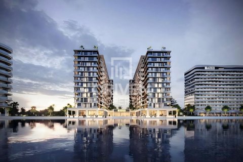 Apartment in Dubai South (Dubai World Central), Dubai 1 bedroom, 63.36 sq.m. № 138633 - photo 6