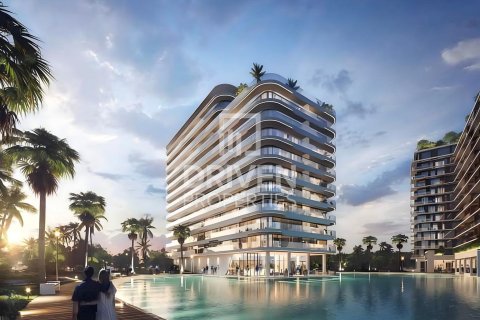 Apartment in Dubai South (Dubai World Central), Dubai 1 bedroom, 63.36 sq.m. № 138633 - photo 2