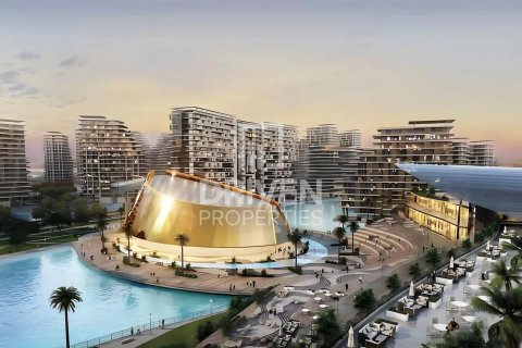 Apartment in Dubai South (Dubai World Central), Dubai 1 bedroom, 63.36 sq.m. № 138633 - photo 10