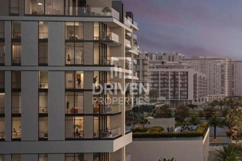 Apartamento en Dubai Hills Estate, Dubai, 1 dormitorio, 65.5 m², № 138639 - foto 5
