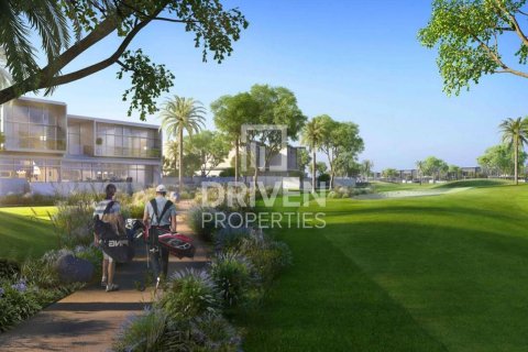 Apartamento en Dubai Hills Estate, Dubai, 1 dormitorio, 65.5 m², № 138639 - foto 2