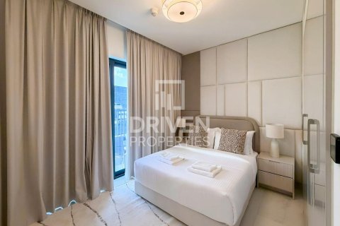 Apartamento en Sobha Hartland, Mohammed Bin Rashid City, Dubai, 3 dormitorios, 137.78 m², № 129311 - foto 4