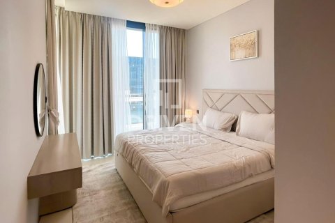 Apartamento en Sobha Hartland, Mohammed Bin Rashid City, Dubai, 3 dormitorios, 137.78 m², № 129311 - foto 6