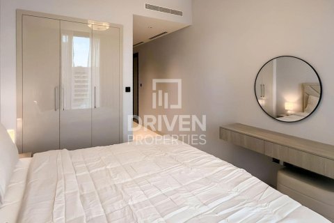 Apartamento en Sobha Hartland, Mohammed Bin Rashid City, Dubai, 3 dormitorios, 137.78 m², № 129311 - foto 9