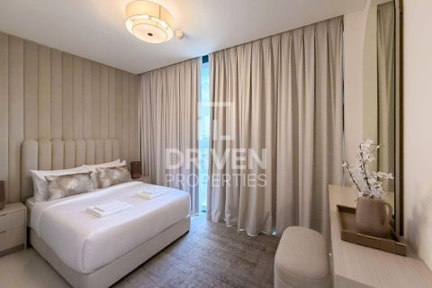 Apartamento en Sobha Hartland, Mohammed Bin Rashid City, Dubai, 3 dormitorios, 137.78 m², № 129311 - foto 3