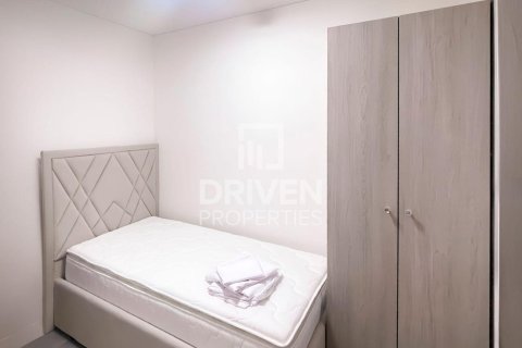 Apartamento en Sobha Hartland, Mohammed Bin Rashid City, Dubai, 3 dormitorios, 137.78 m², № 129311 - foto 7