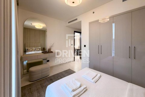 Apartamento en Sobha Hartland, Mohammed Bin Rashid City, Dubai, 3 dormitorios, 137.78 m², № 129311 - foto 5