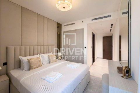 Apartamento en Sobha Hartland, Mohammed Bin Rashid City, Dubai, 3 dormitorios, 137.78 m², № 129311 - foto 8