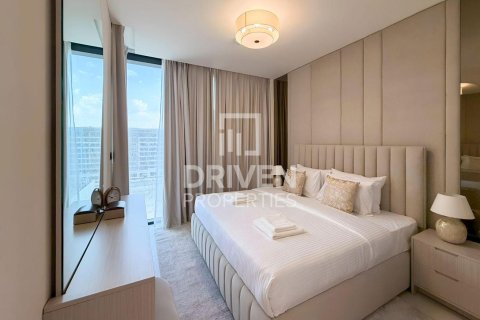 Apartamento en Sobha Hartland, Mohammed Bin Rashid City, Dubai, 3 dormitorios, 137.78 m², № 129311 - foto 2