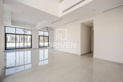Villa à Al Furjan, Dubai, 6 chambres, 599.97 m², № 129302